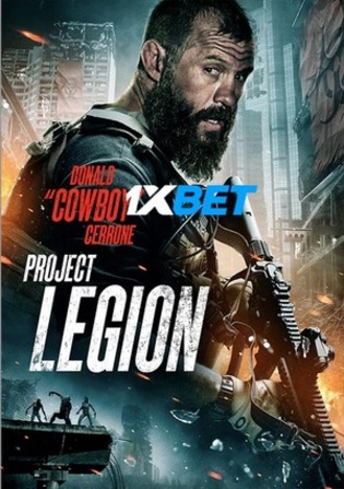 Project Legion 2022 WEBRip 800MB Telugu (Voice Over) Dual Audio 720p Watch Online Full Movie Download bolly4u