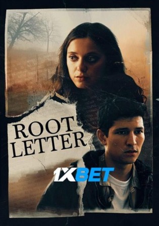 Root Letter 2022 WEBRip 800MB Hindi (Voice Over) Dual Audio 720p Watch Online Full Movie Download bolly4u
