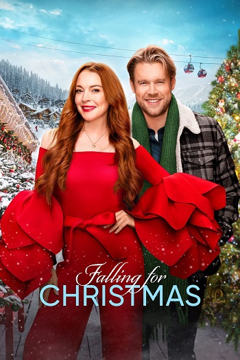 Falling for Christmas 2022 Hindi Dual Audio 1080p 720p 480p Web-DL MSubs HEVC