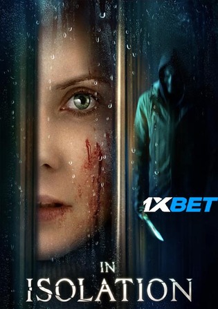 In Isolation 2022 WEBRip 800MB Tamil (Voice Over) Dual Audio 720p Watch Online Full Movie Download bolly4u