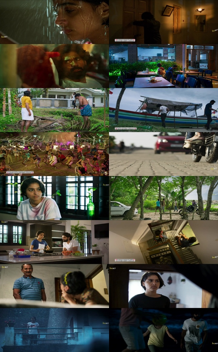 Mike 2022 1080p Hindi Pre DVDRip x264 AAC DDP2.0 By Full4Movies s