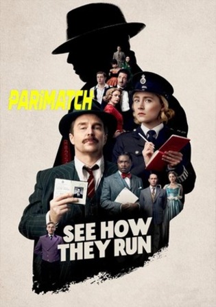 See How They Run 2022 WEBRip 800MB Bengali (Voice Over) Dual Audio 720p Watch Online Full Movie Download bolly4u