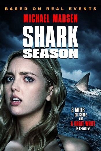 Shark Season 2020 Hindi Dual Audio 720p 480p Web-DL ESubs