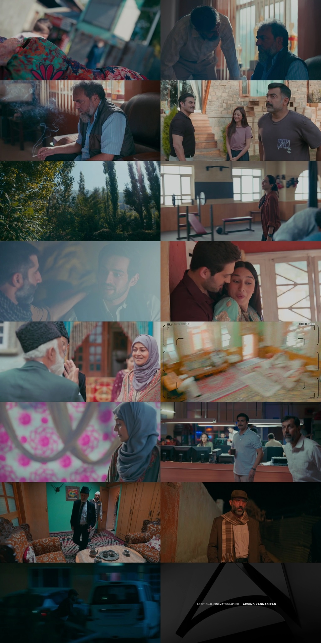 Tanaav 2022 Hindi Season 01 Complete 480p 720p 1080p Web-DL ESubs Tanaav 2022 Hindi Season 01 Complete 480p 720p 1080p Web-DL ESubs