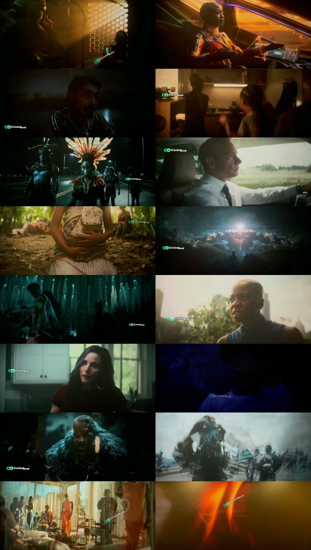 Black Panther Wakanda Forever 2022 Hindi 1080p 720p 480p Pre-DVDRip x264 Black Panther Wakanda Forever 2022 Hindi 1080p 720p 480p Pre-DVDRip x264