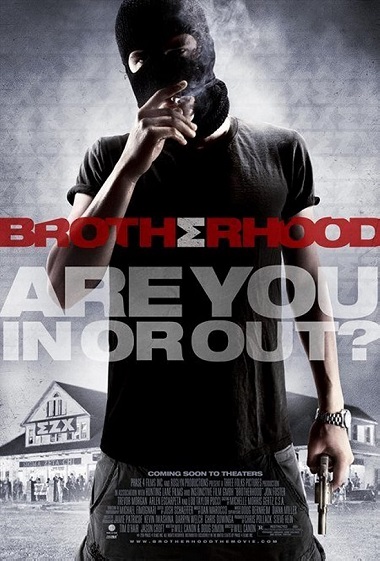 Brotherhood (2010) BluRay [Hindi DD2.0 & English] Dual Audio 1080p & 720p & 480p x264 ESubs HD | Full Movie