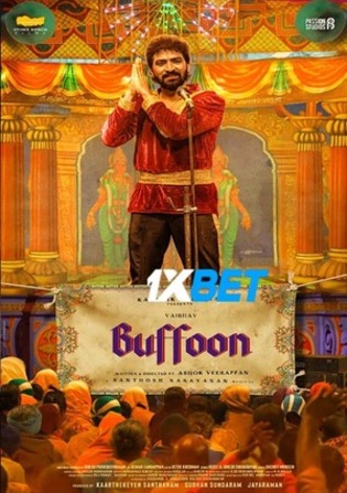 Buffoon