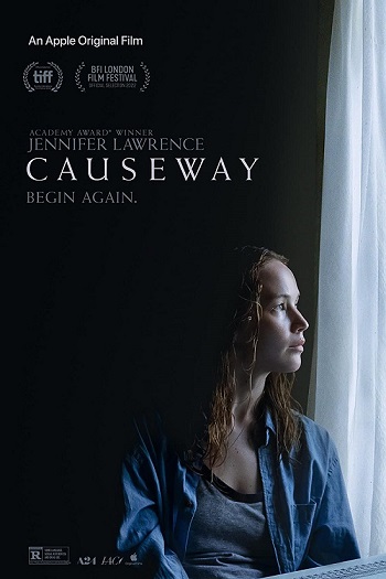 Causeway 2022 English 720p 480p Web-DL ESubs