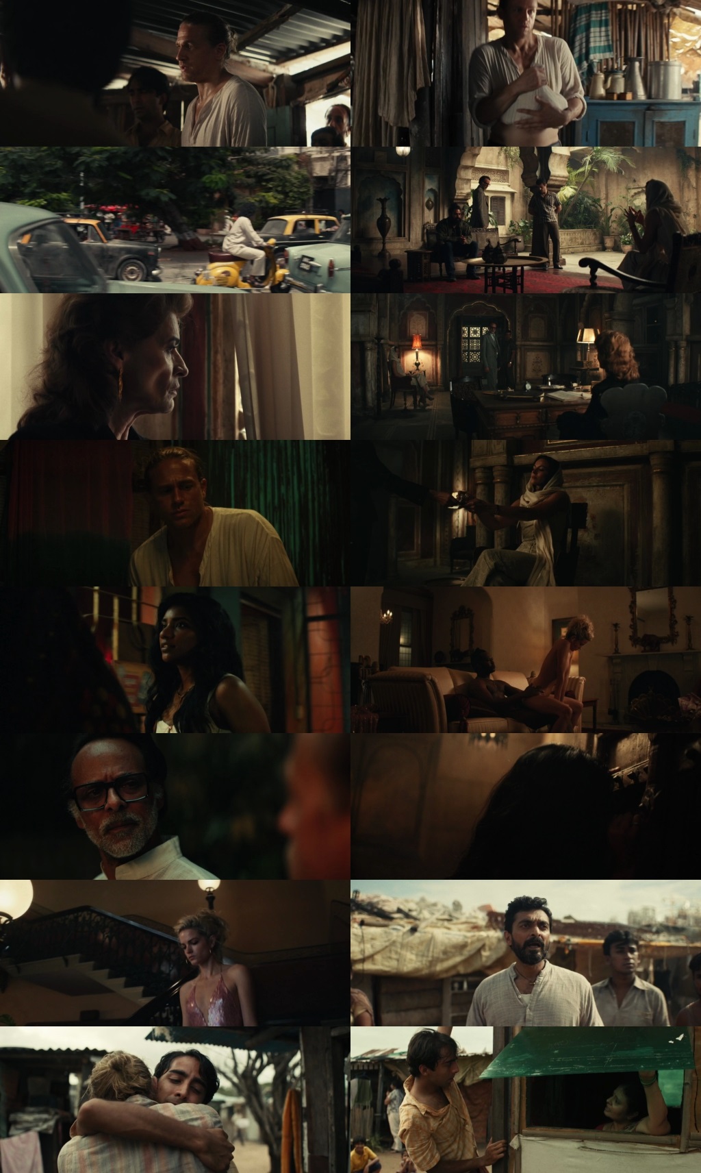 Shantaram 2022 S01 Complete Hindi Dual Audio 1080p 720p 480p Web-DL MSubs Shantaram 2022 S01 Complete Hindi Dual Audio 1080p 720p 480p Web-DL MSubs