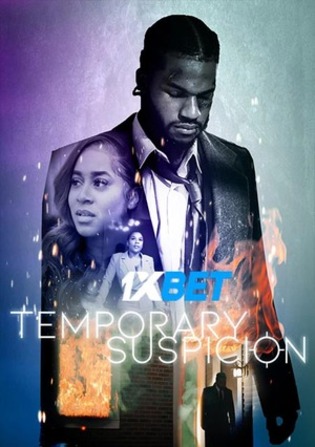 Temporary Suspicion 2022 WEBRip 800MB Hindi(Voice Over) Dual Audio 720p Watch Online Full Movie Download worldfree4u