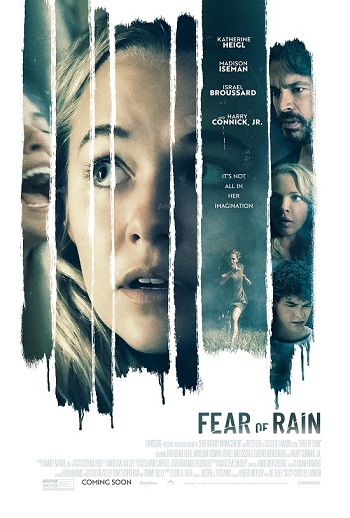 Fear of Rain 2021 Hindi Dual Audio720p 480p BluRay ESubs