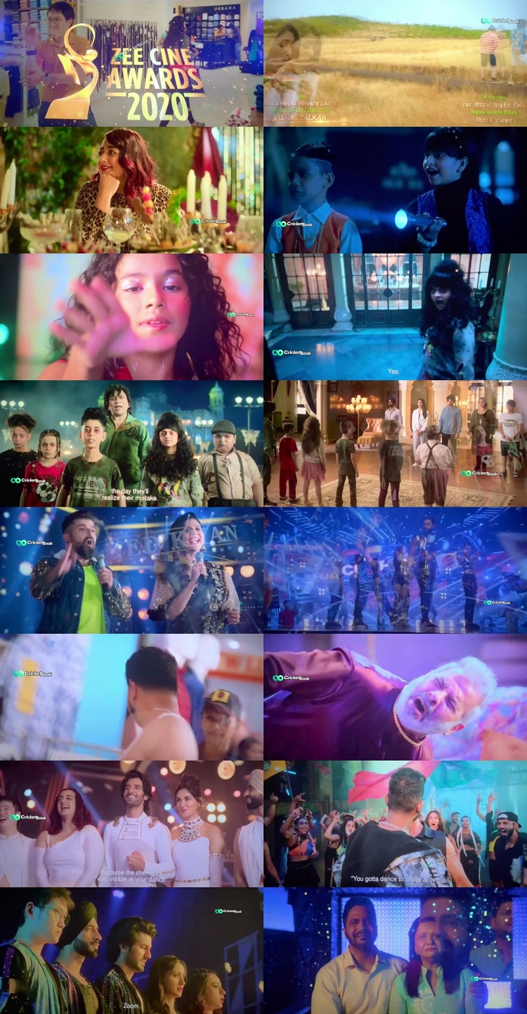 Rocket Gang 2022 Hindi 1080p 720p 480p UNCUT HDRip ESubs HEVC
