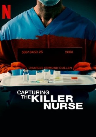 Capturing The Killer Nurse 2022 Hindi Dubbed Dual Audio Full movie WEBRip 720p/480p Bolly4u