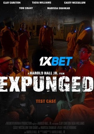 Expunged A Harold Hall 2020 WEBRip 800MB Hindi (Voice Over) Dual Audio 720p Watch Online Full Movie Download bolly4u