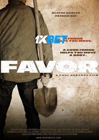 Favor 2022 WEBRip 800MB Hindi (Voice Over) Dual Audio 720p Watch Online Full Movie Download bolly4u