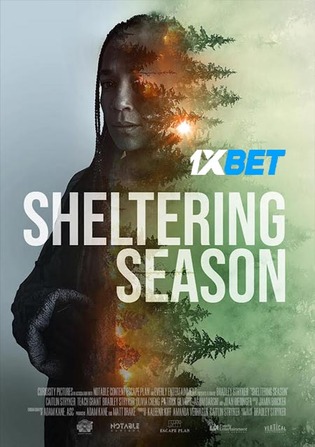 Sheltering Season 2022 WEBRip 800MB Telugu (Voice Over) Dual Audio 720p Watch Online Full Movie Download worldfree4u