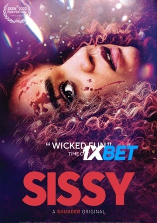 Sissy 2022 WEBRip 800MB Hindi (Voice Over) Dual Audio 720p Watch Online Full Movie Download bolly4u