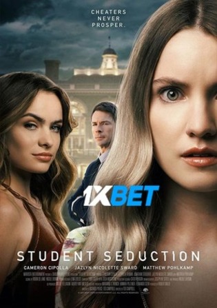 Student Seduction 2022 WEBRip Hindi (Voice Over) Dual Audio 720p