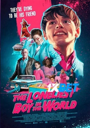 The Loneliest Boy in the World 2022 WEBRip 800MB Hindi (Voice Over) Dual Audio 720p Watch Online Full Movie Download bolly4u