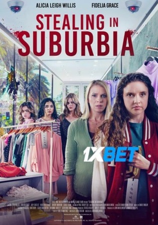 The Shoplifting Pact 2022 WEBRip 800MB Hindi (Voice Over) Dual Audio 720p Watch Online Full Movie Download worldfree4u