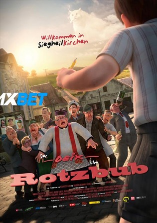 Welcome To Siegheilkirchen 2021 WEBRip 800MB Hindi (Voice Over) Dual Audio 720p Watch Online Full Movie Download bolly4u