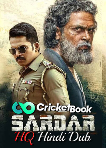 Sardar 2022 UNCUT Hindi Dual Audio HDRip Full Movie 720p Free Download Sardar 2022 UNCUT Hindi Dual Audio HDRip Full Movie 720p Free Download