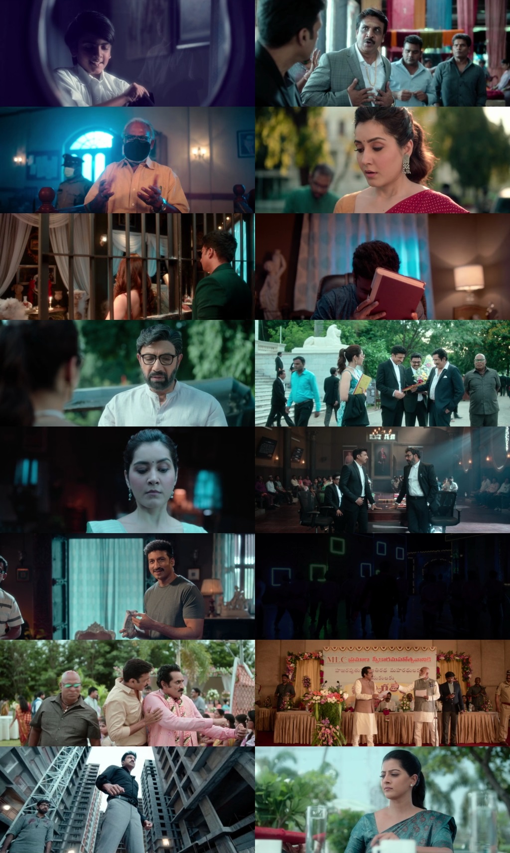Pakka Commercial 2022 Hindi ORG Dual Audio 1080p 720p 480p UNCUT HDRip ESubs HEVC