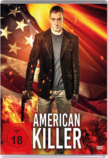 American Badger 2019 Hindi ORG Dual Audio 720p 480p BluRay ESubs