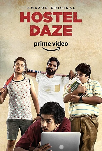 Hostel Daze 2022 Full Season 03 Download Hindi In HD