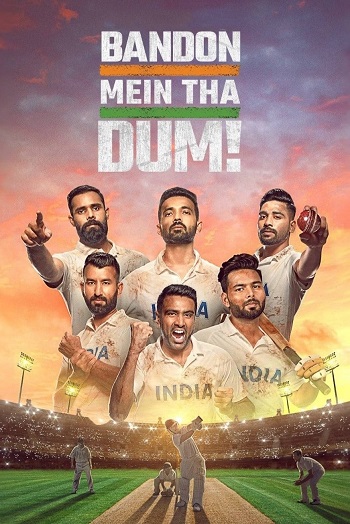 Bandon Mein Tha Dum! 2022 Full Season 01 Download Hindi In HD