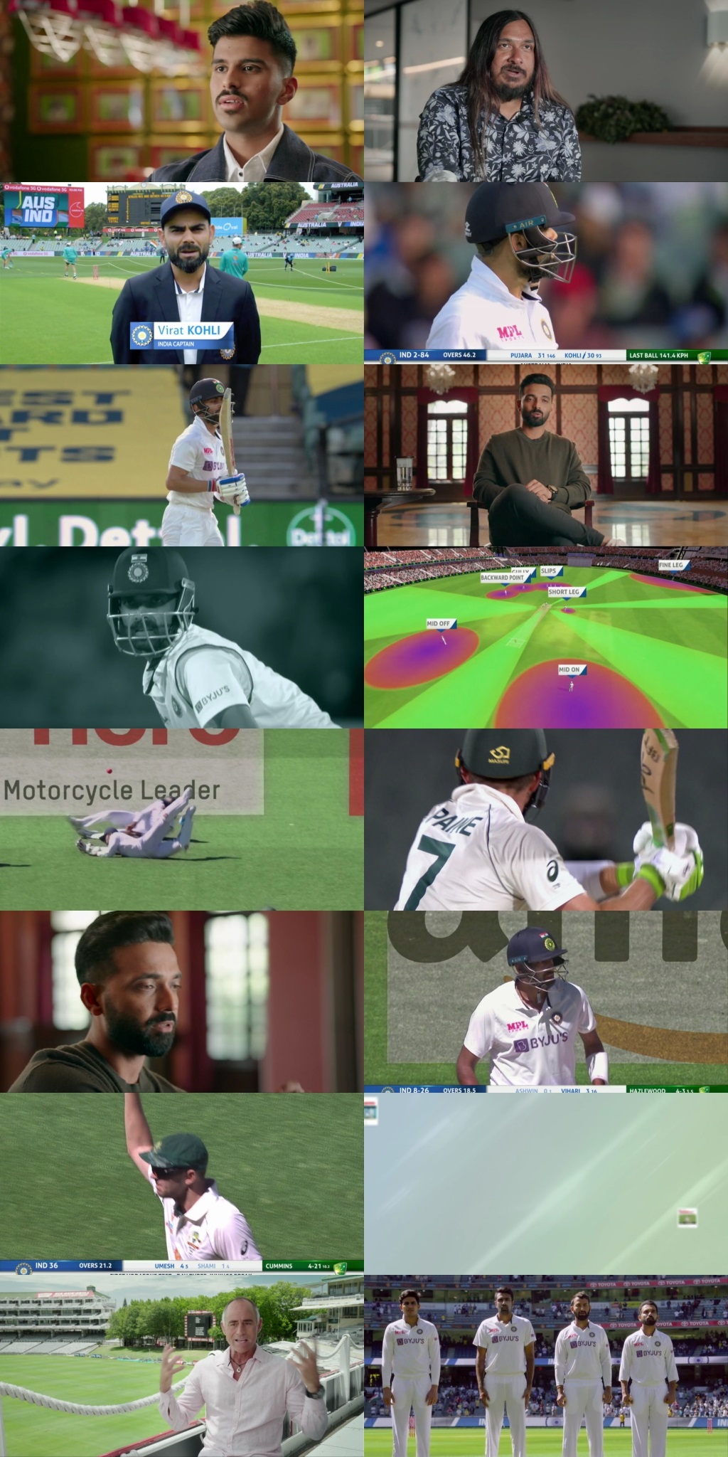 Bandon Mein Tha Dum! 2022 Hindi Season 01 Complete 480p 720p 1080p Web-DL x264