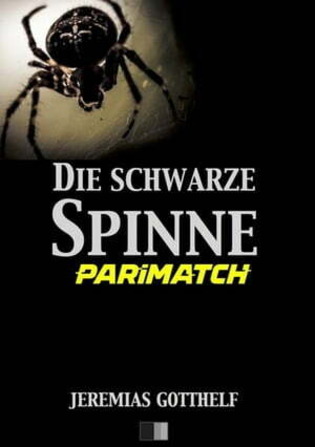 Die Schwarze Spinne 2022 WEBRip 800MB Hindi (Voice Over) Dual Audio 720p Watch Online Full Movie Download worldfree4u
