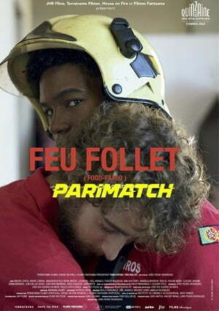Feu follet 2022 WEBRip 800MB Hindi (Voice Over) Dual Audio 720p Watch Online Full Movie Download bolly4u