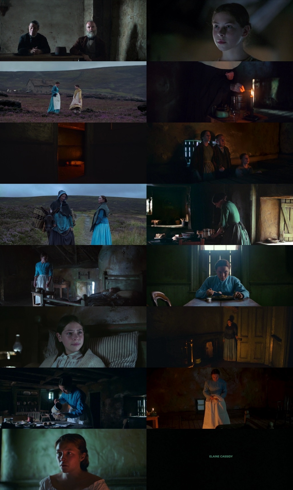 The Wonder 2022 Hindi Dual Audio 1080p 720p 480p Web-DL ESubs HEVC The Wonder 2022 Hindi Dual Audio 1080p 720p 480p Web-DL ESubs HEVC