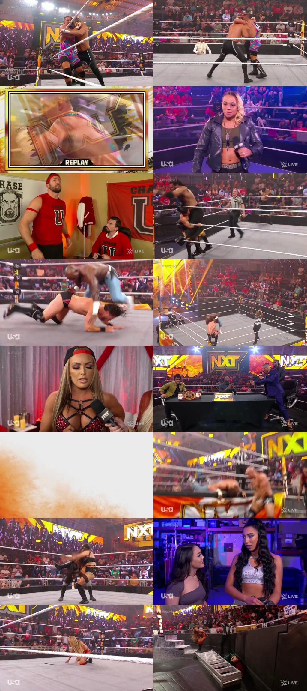 WWE 15th November 2022 WEBRip 480p WWE 15th November 2022 WEBRip 480p