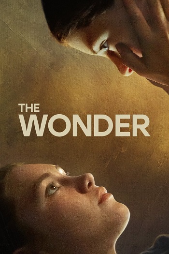 The Wonder 2022 Hindi Dual Audio 1080p 720p 480p Web-DL ESubs HEVC