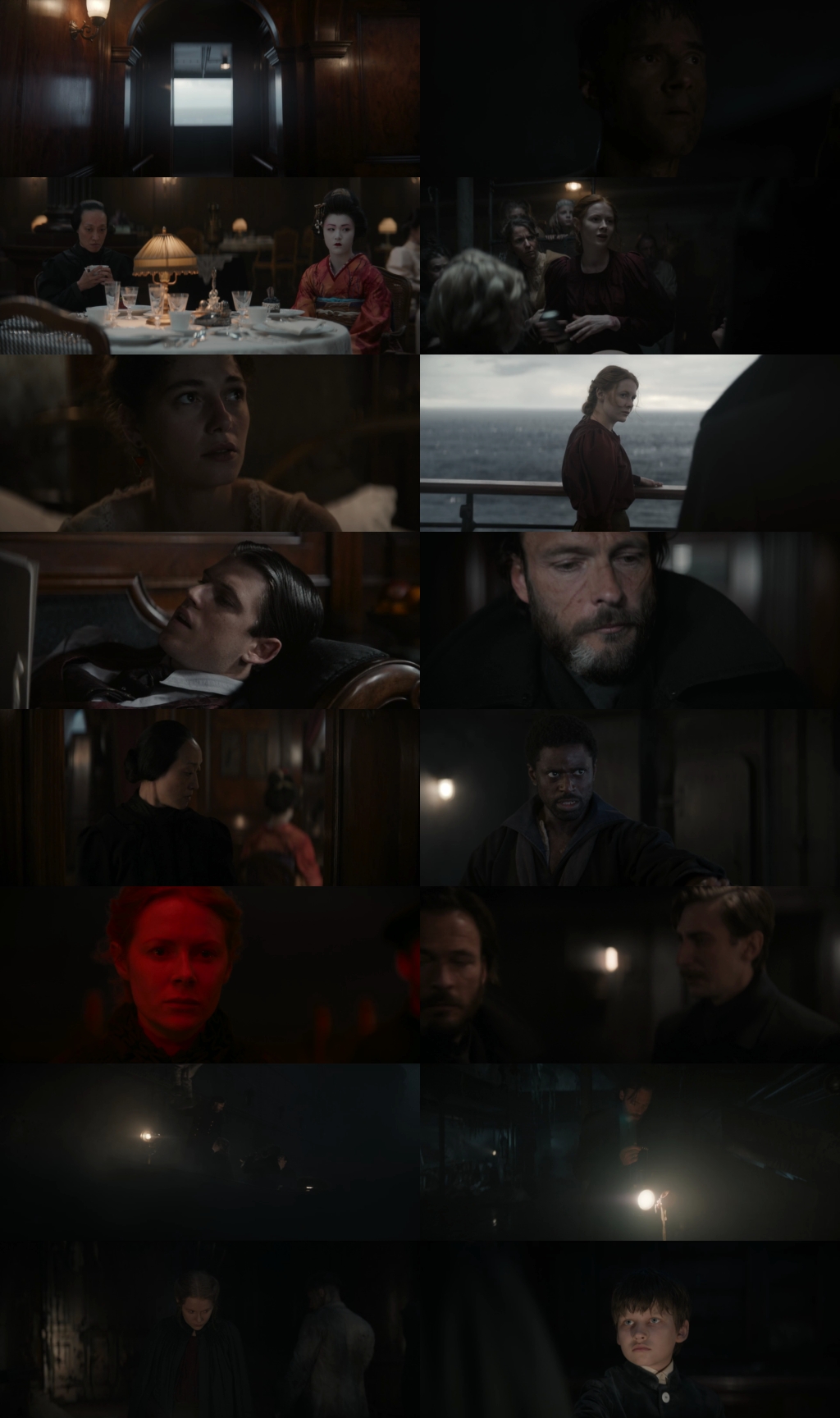 1899 2022 S01 Complete Hindi Dual Audio 1080p 720p 480p Web-DL MSubs 1899 2022 S01 Complete Hindi Dual Audio 1080p 720p 480p Web-DL MSubs
