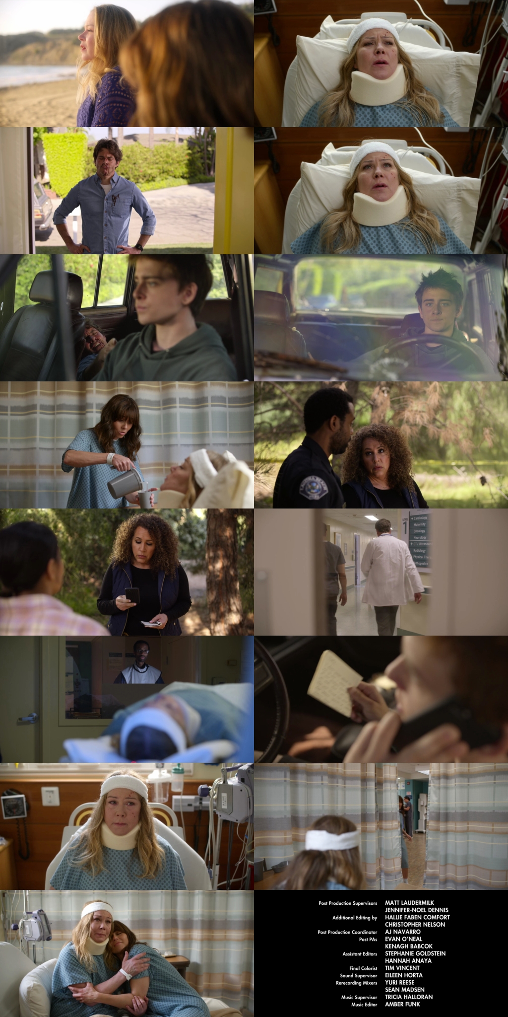 Dead to Me 2022 S03 Complete Hindi Dual Audio 1080p 720p 480p Web-DL MSubs
