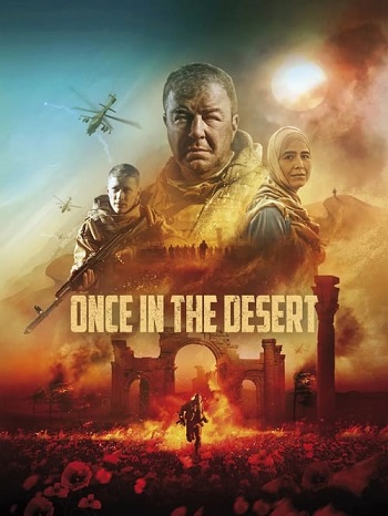 Once In the Desert 2022 Hindi Dual Audio 1080p 720p 480p Web-DL ESubs HEVC
