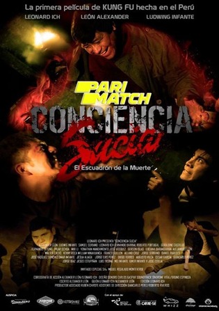 Conciencia Sucia Dirty Conscience 2021 WEBRip 800MB Hindi (Voice Over) Dual Audio 720p Watch Online Full Movie Download bolly4u
