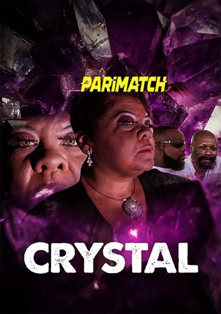 Crystal 2019 WEBRip 800MB Hindi (Voice Over) Dual Audio 720p Watch Online Full Movie Download bolly4u