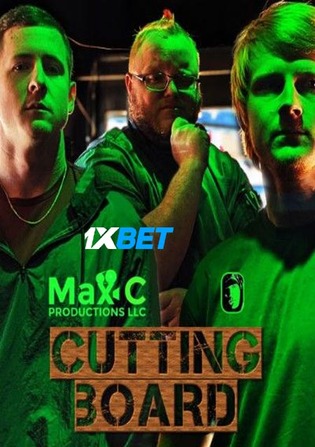 Cutting Board 2022 WEBRip 800MB Hindi (Voice Over) Dual Audio 720p Watch Online Full Movie Download bolly4u