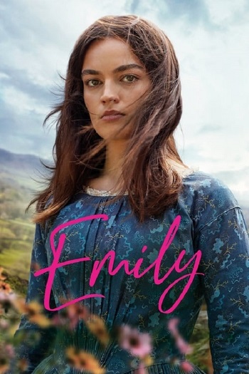Emily 2022 English 720p 480p Web-DL ESubs
