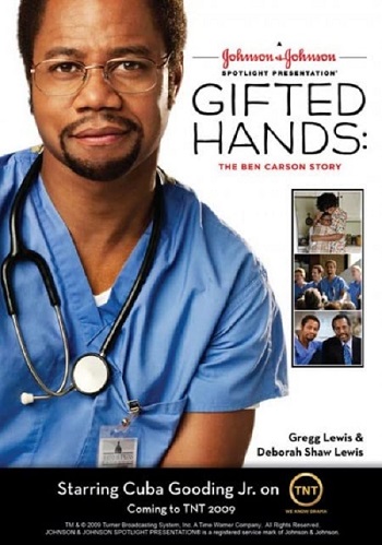 Gifted Hands The Ben Carson Story 2009 Hindi Dual Audio 720p 480p Web-DL ESubs
