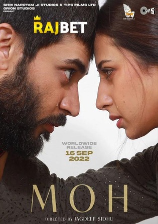 Moh 2022 HDCAM 800MB Telugu (Voice Over) Dual Audio 720p Watch Online Full Movie Download bolly4u