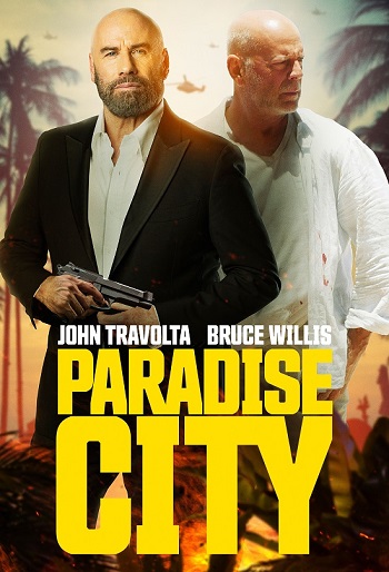 Paradise City 2022 English 720p 480p Web-DL ESubs