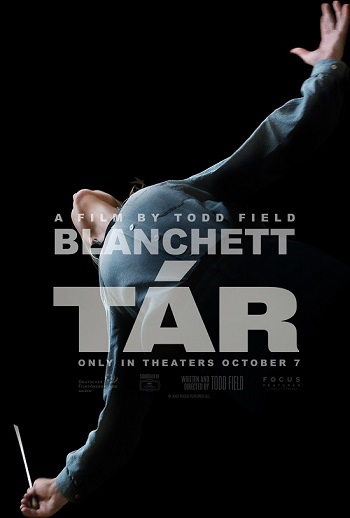 Tár 2022 English 720p 480p Web-DL ESubs