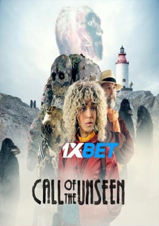 Call of the Unseen 2022 WEBRip 800MB Telugu (Voice Over) Dual Audio 720p Watch Online Full Movie Download bolly4u