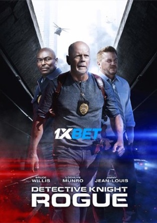 Detective Knight Rogue 2022 WEBRip 800MB Telugu (Voice Over) Dual Audio 720p Watch Online Full Movie Download bolly4u