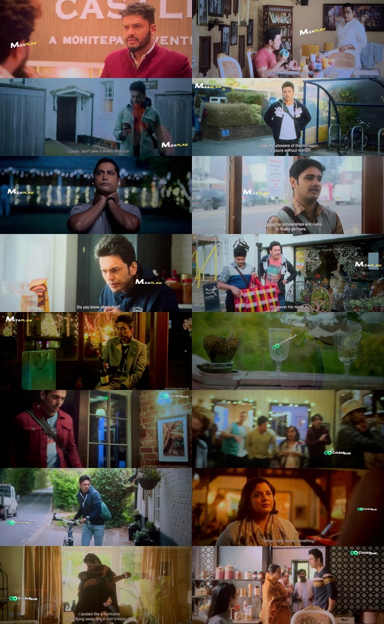 Sunny 2022 Marathi 1080p 720p 480p UNCUT HDRip ESubs HEVC